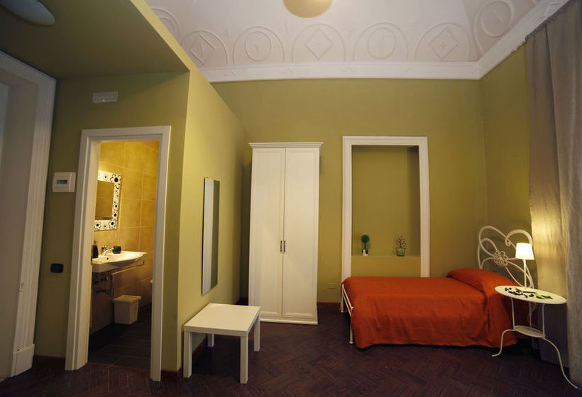 Bed and Breakfast Nel Cuore Di Catania  | Catania | Catania | Italia 15