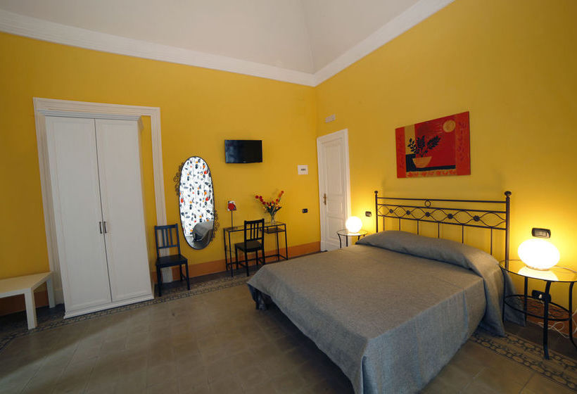 Bed and Breakfast Nel Cuore Di Catania  | Catania | Catania | Italia 16