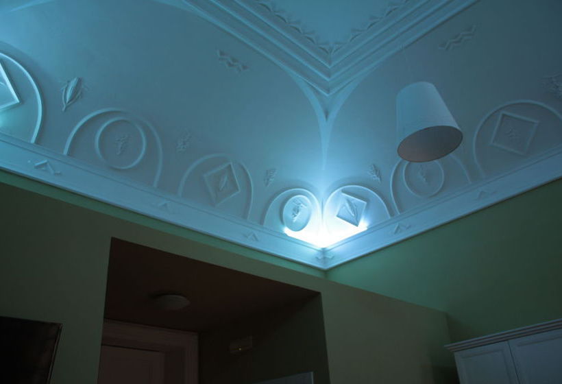 Bed and Breakfast Nel Cuore Di Catania  | Catania | Catania | Italia 17