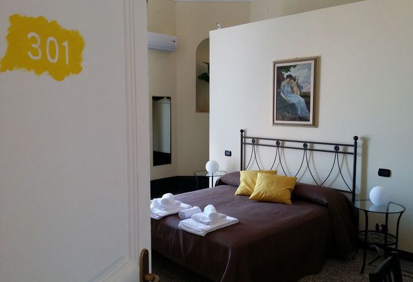 Bed and Breakfast Nel Cuore Di Catania  | Catania | Catania | Italia 19