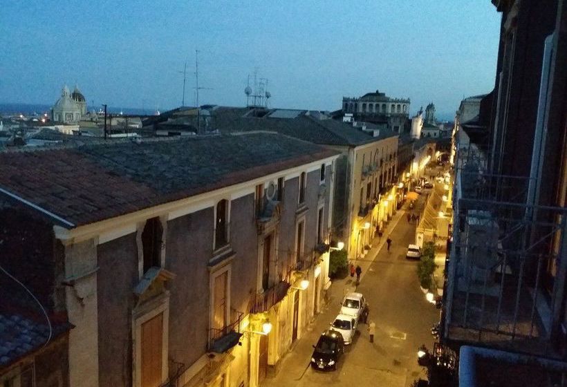 Bed and Breakfast Nel Cuore Di Catania  | Catania | Catania | Italia 20