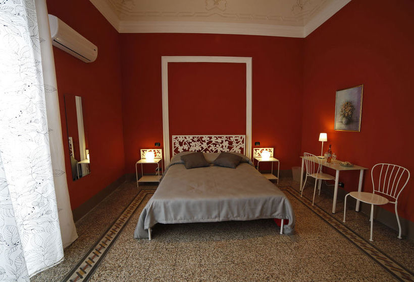 Bed and Breakfast Nel Cuore Di Catania  | Catania | Catania | Italia 3