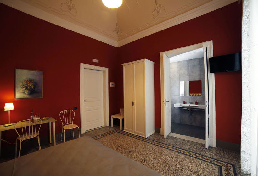 Bed and Breakfast Nel Cuore Di Catania  | Catania | Catania | Italia 4
