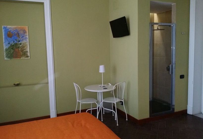 Bed and Breakfast Nel Cuore Di Catania  | Catania | Catania | Italia 5