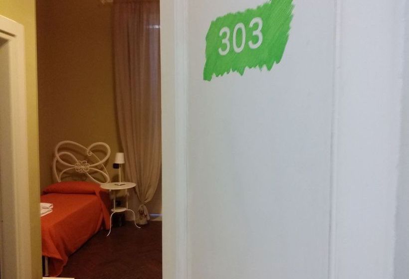 Bed and Breakfast Nel Cuore Di Catania  | Catania | Catania | Italia 6