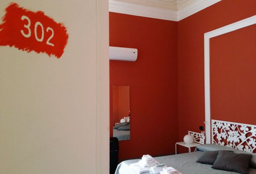 Bed and Breakfast Nel Cuore Di Catania  | Catania | Catania | Italia 7