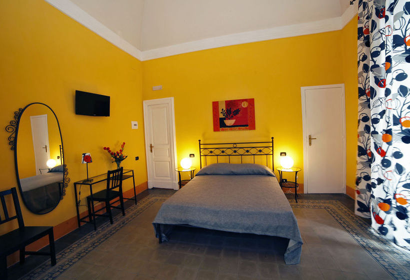 Bed and Breakfast Nel Cuore Di Catania  | Catania | Catania | Italia 8