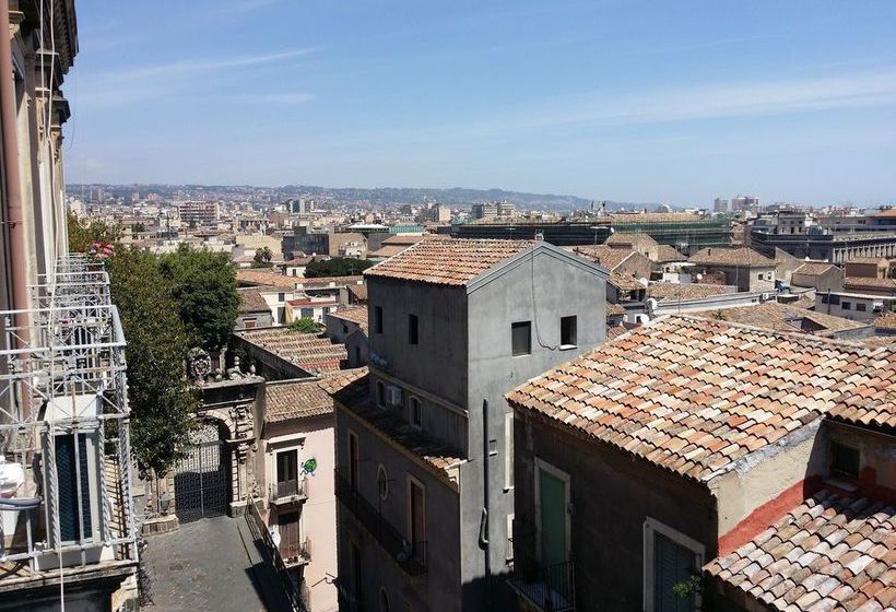 Bed and Breakfast Nel Cuore Di Catania  | Catania | Catania | Italia 9