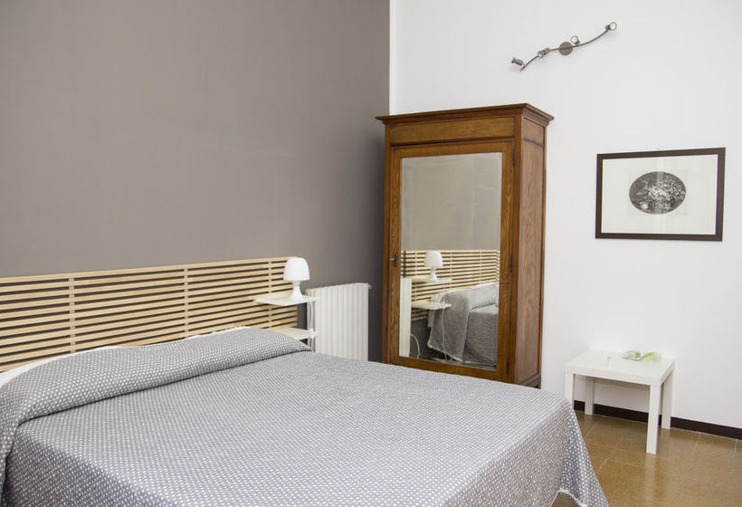Bed and Breakfast Residenza Di Maggio  | Palermo | Palermo | Italia 1