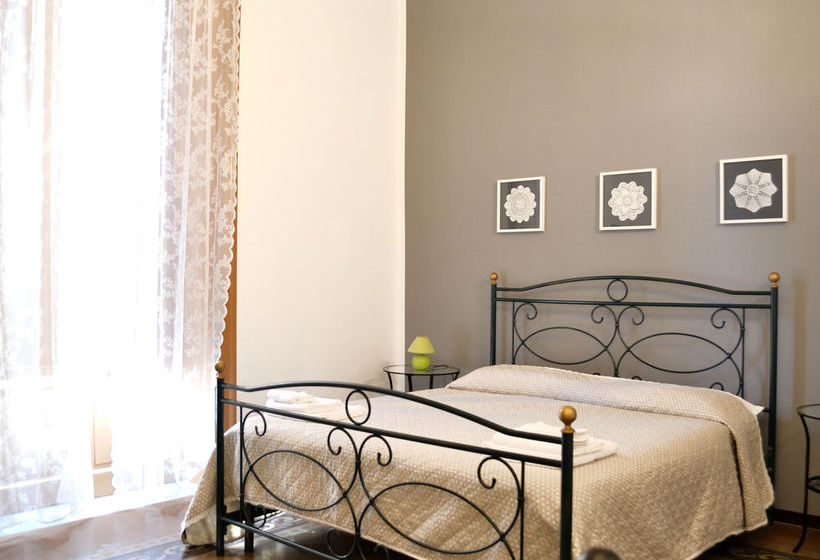 Bed and Breakfast Residenza Di Maggio  | Palermo | Palermo | Italia 10
