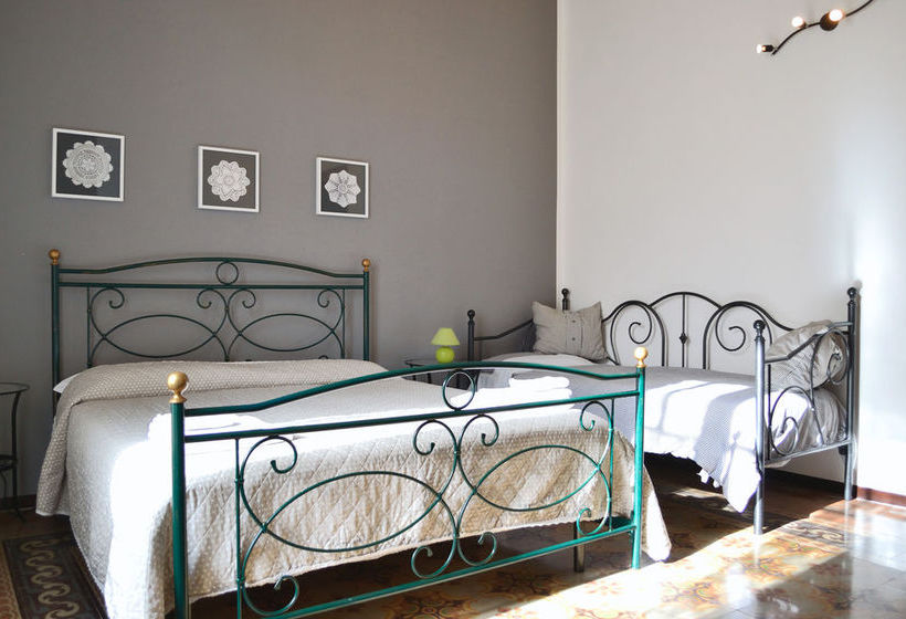 Bed and Breakfast Residenza Di Maggio  | Palermo | Palermo | Italia 11