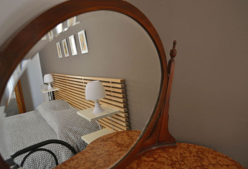 Bed and Breakfast Residenza Di Maggio  | Palermo | Palermo | Italia 12