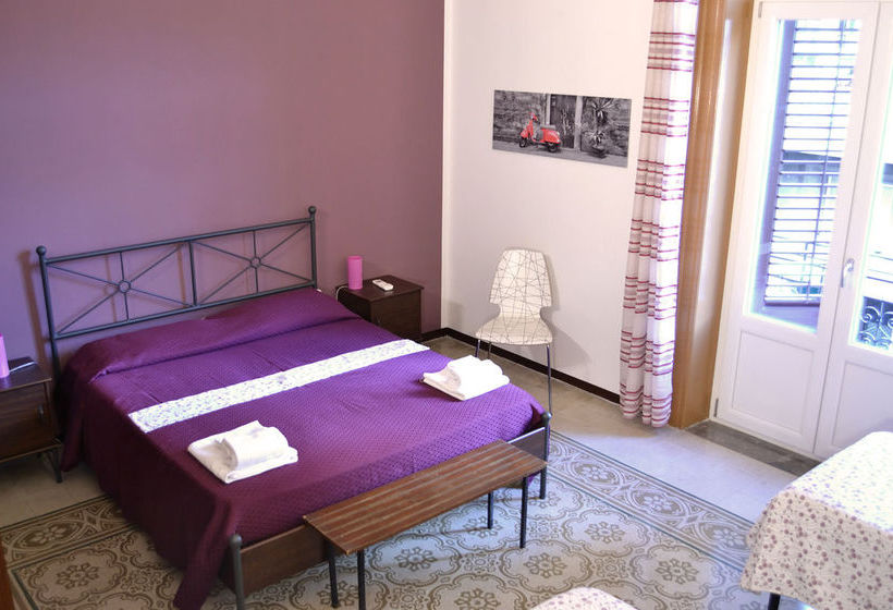 Bed and Breakfast Residenza Di Maggio  | Palermo | Palermo | Italia 13