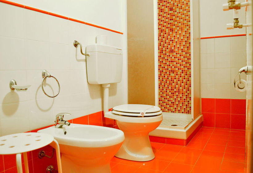 Bed and Breakfast Residenza Di Maggio  | Palermo | Palermo | Italia 14