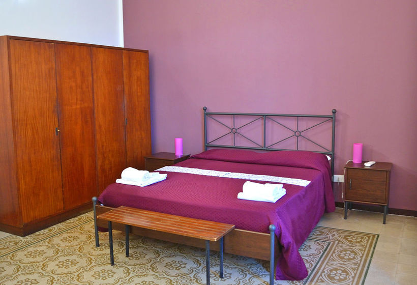 Bed and Breakfast Residenza Di Maggio  | Palermo | Palermo | Italia 15