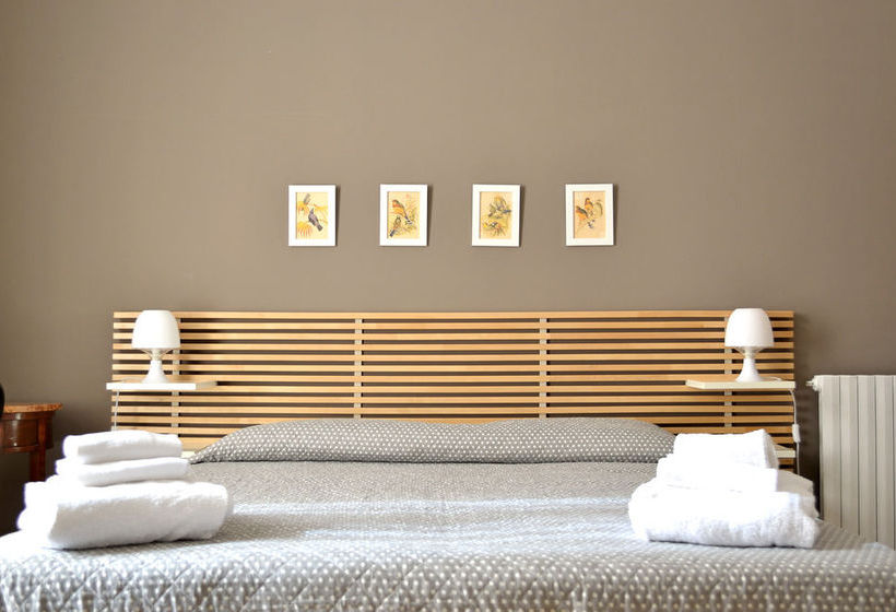 Bed and Breakfast Residenza Di Maggio  | Palermo | Palermo | Italia 16