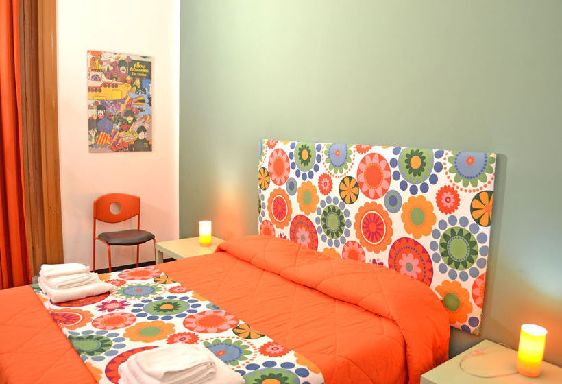 Bed and Breakfast Residenza Di Maggio  | Palermo | Palermo | Italia 17