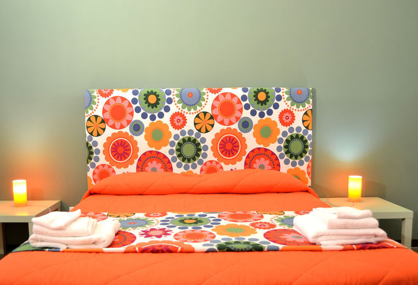 Bed and Breakfast Residenza Di Maggio  | Palermo | Palermo | Italia 18