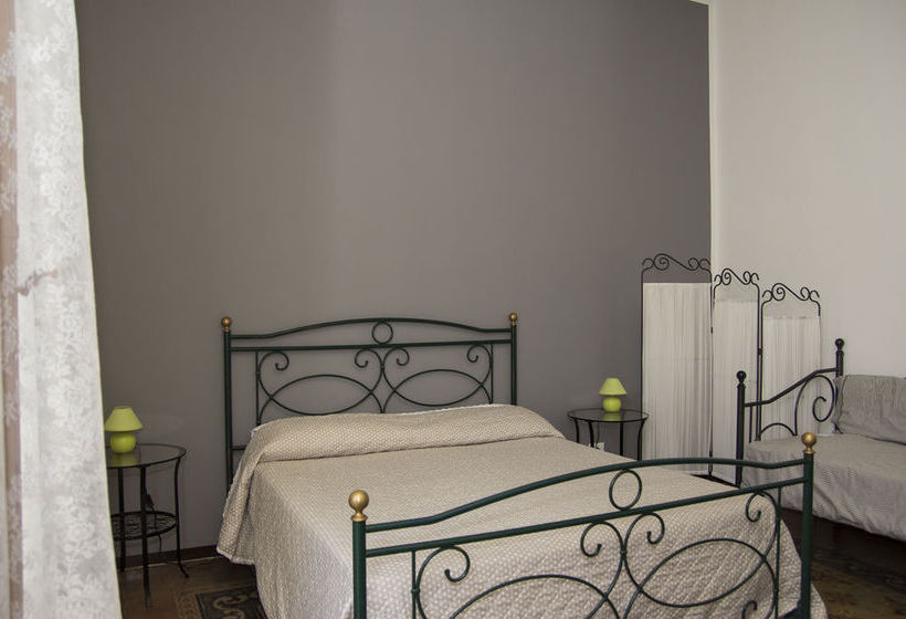 Bed and Breakfast Residenza Di Maggio  | Palermo | Palermo | Italia 2