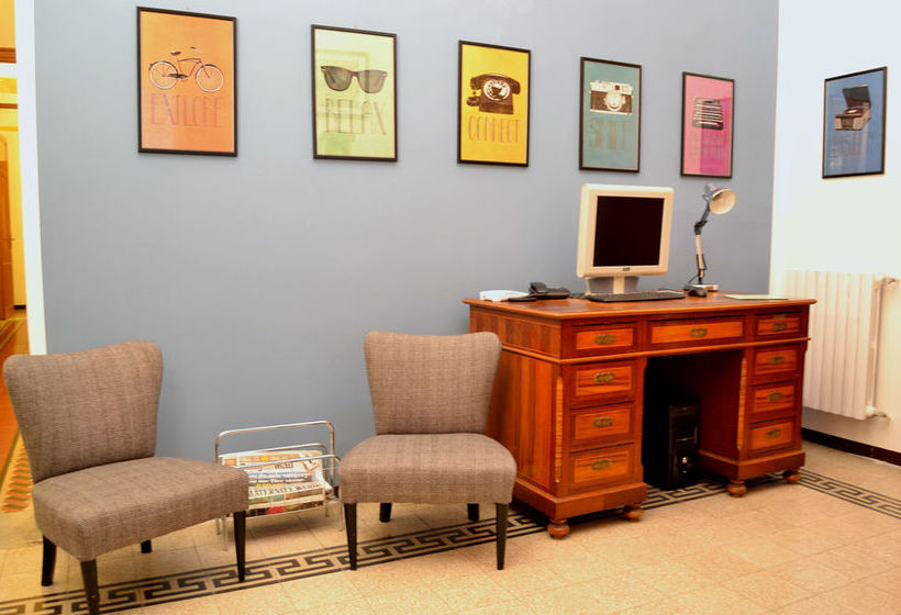 Bed and Breakfast Residenza Di Maggio  | Palermo | Palermo | Italia 20