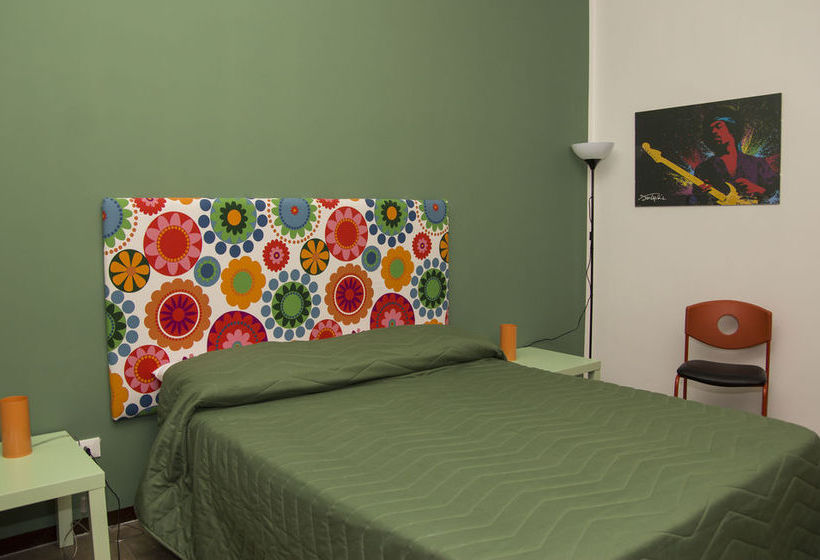 Bed and Breakfast Residenza Di Maggio  | Palermo | Palermo | Italia 3