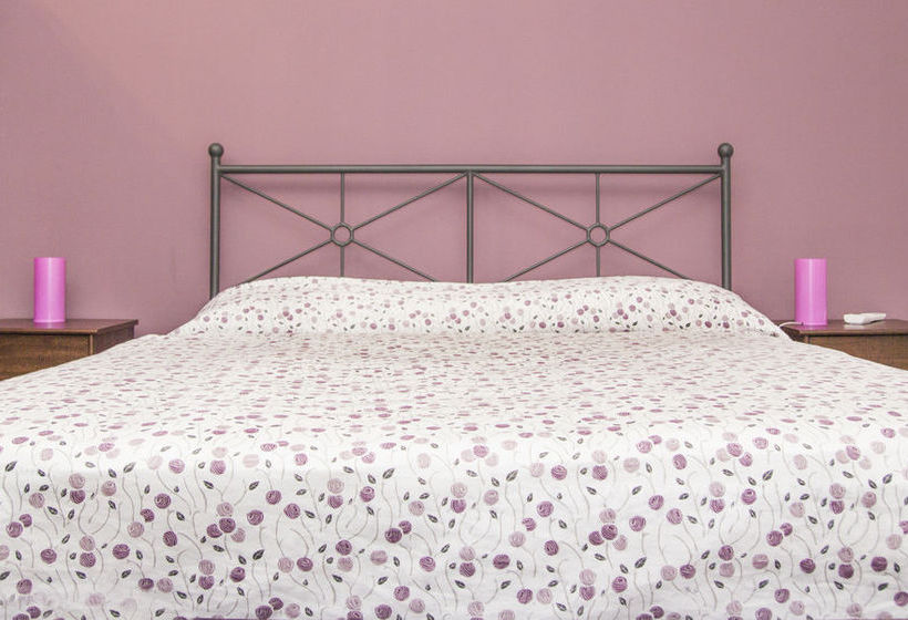 Bed and Breakfast Residenza Di Maggio  | Palermo | Palermo | Italia 4