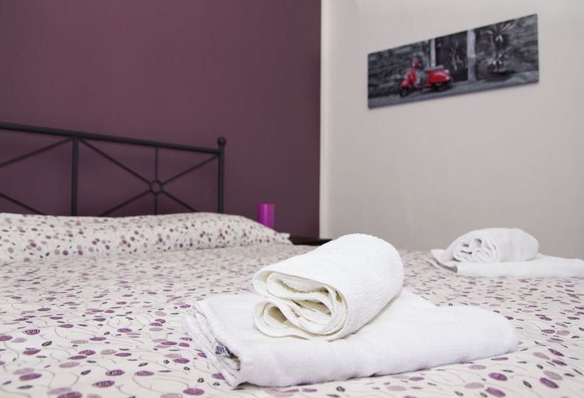 Bed and Breakfast Residenza Di Maggio  | Palermo | Palermo | Italia 5