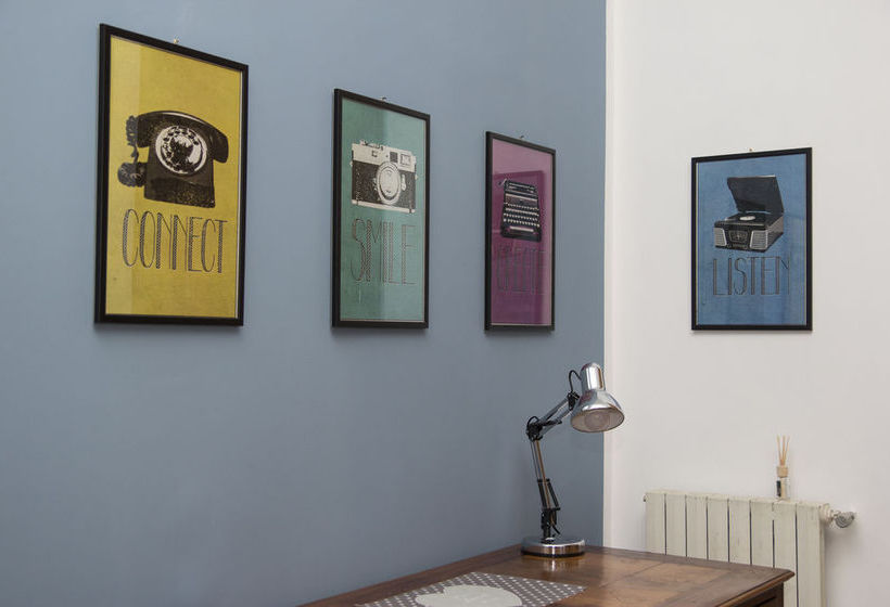 Bed and Breakfast Residenza Di Maggio  | Palermo | Palermo | Italia 6