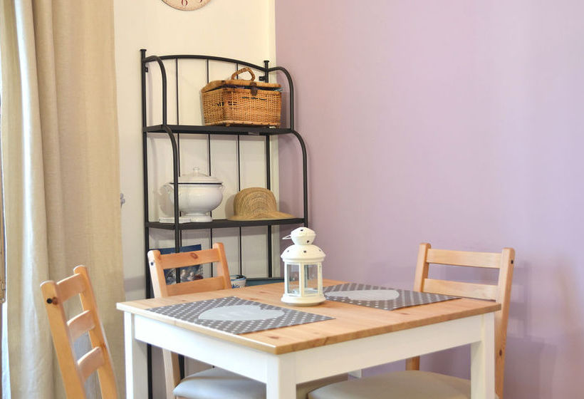 Bed and Breakfast Residenza Di Maggio  | Palermo | Palermo | Italia 7