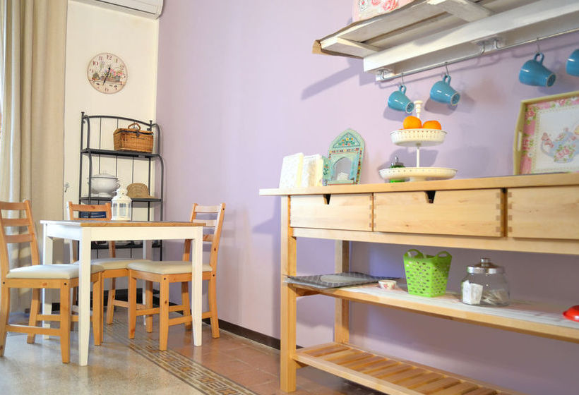 Bed and Breakfast Residenza Di Maggio  | Palermo | Palermo | Italia 8