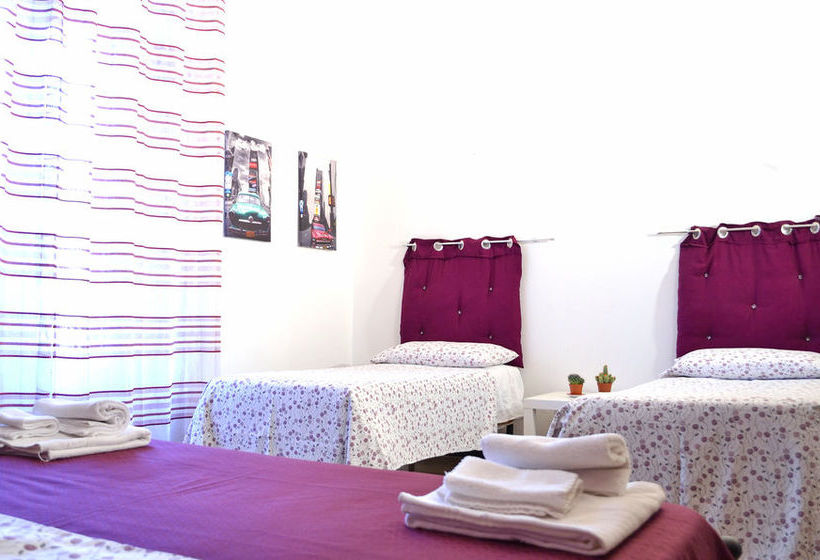Bed and Breakfast Residenza Di Maggio  | Palermo | Palermo | Italia 9