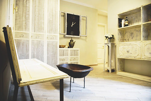 Bed and Breakfast La Locanda Del Salimbecco  | Firenze | Florence | Italia 1