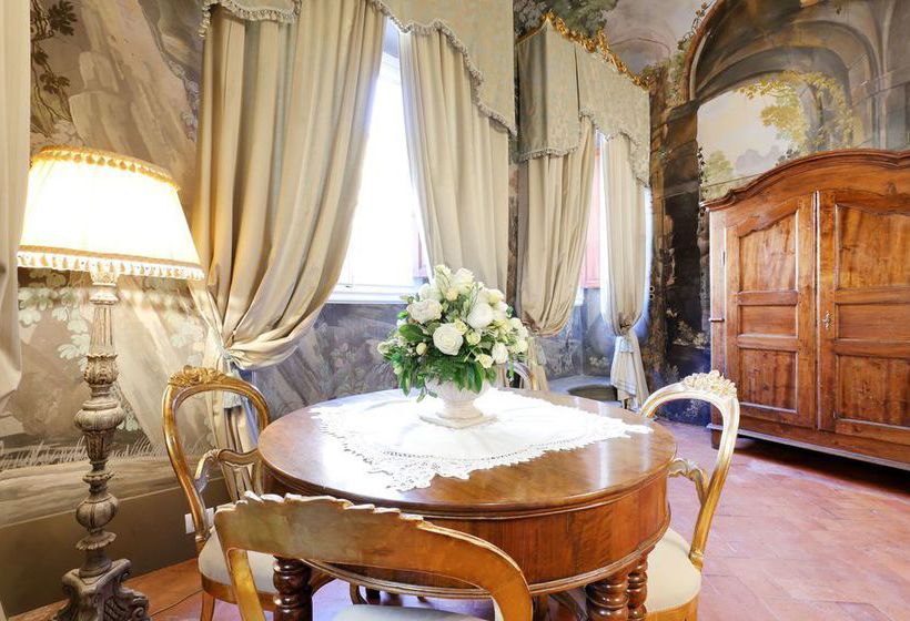 Pensione Piazza Pitti Palace  | Firenze | Florence | Italia 1