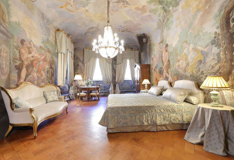 Pensione Piazza Pitti Palace  | Firenze | Florence | Italia 10