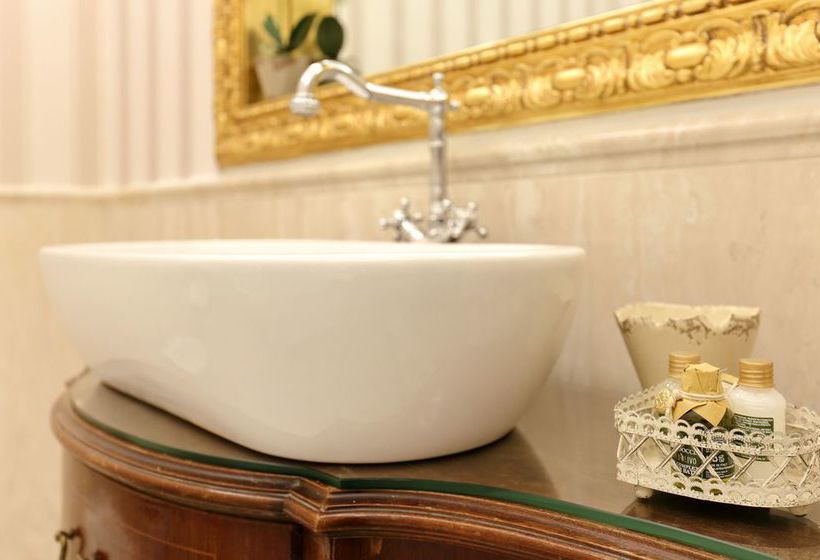 Pensione Piazza Pitti Palace  | Firenze | Florence | Italia 11