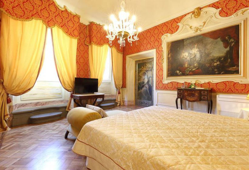 Pensione Piazza Pitti Palace  | Firenze | Florence | Italia 12