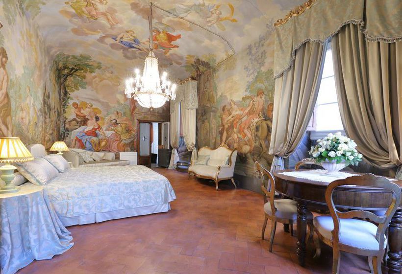 Pensione Piazza Pitti Palace  | Firenze | Florence | Italia 13