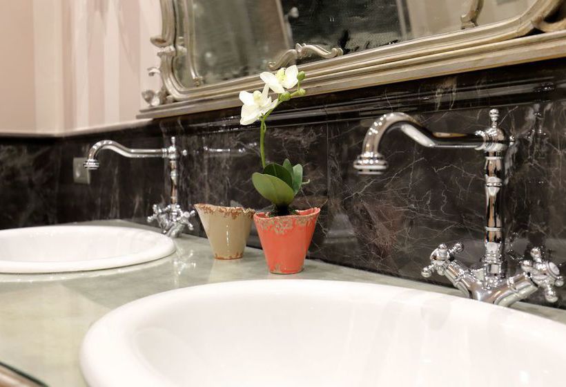 Pensione Piazza Pitti Palace  | Firenze | Florence | Italia 14