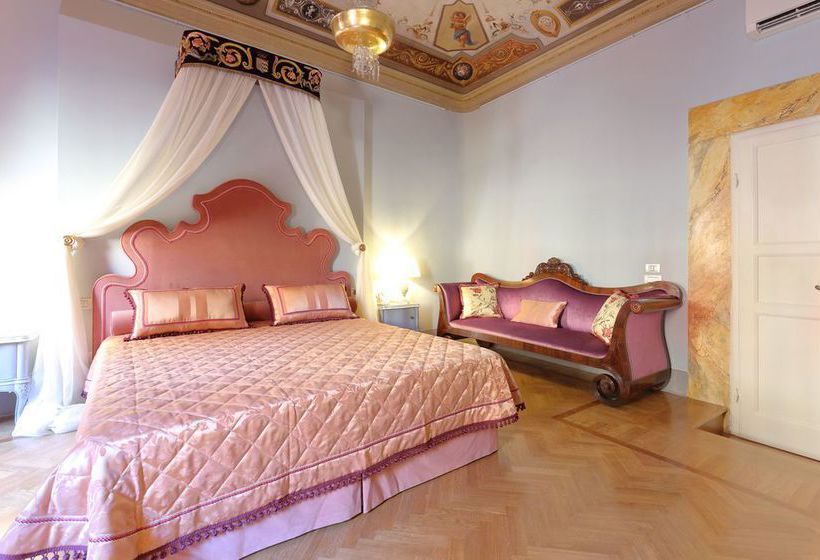 Pensione Piazza Pitti Palace  | Firenze | Florence | Italia 15