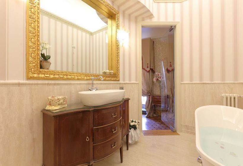 Pensione Piazza Pitti Palace  | Firenze | Florence | Italia 17