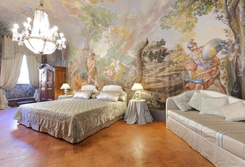 Pensione Piazza Pitti Palace  | Firenze | Florence | Italia 18