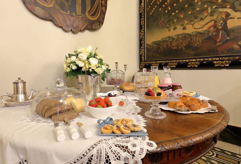 Pensione Piazza Pitti Palace  | Firenze | Florence | Italia 19