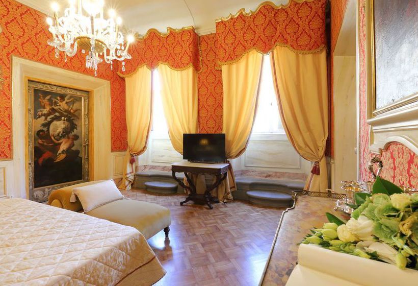 Pensione Piazza Pitti Palace  | Firenze | Florence | Italia 2