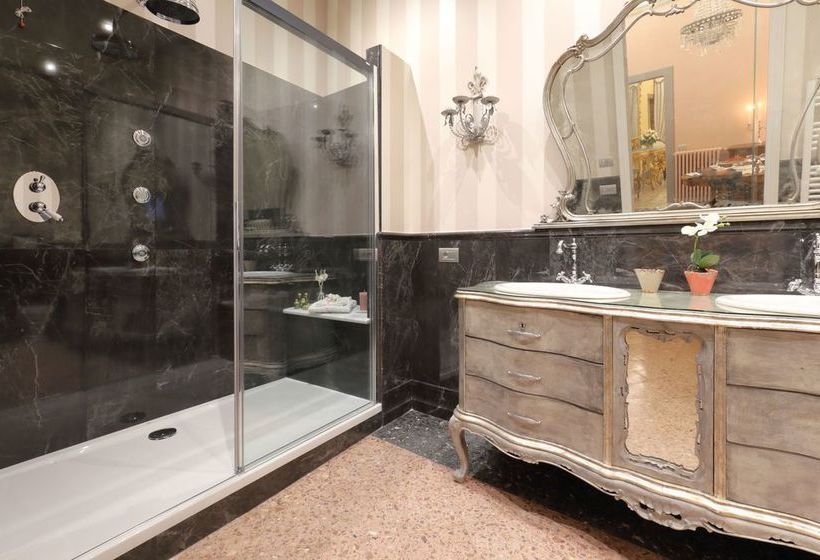 Pensione Piazza Pitti Palace  | Firenze | Florence | Italia 20