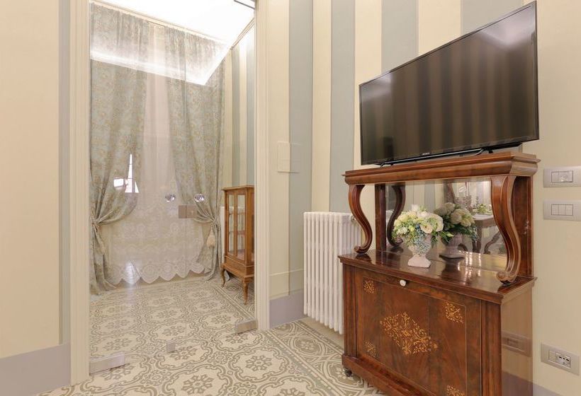 Pensione Piazza Pitti Palace  | Firenze | Florence | Italia 3