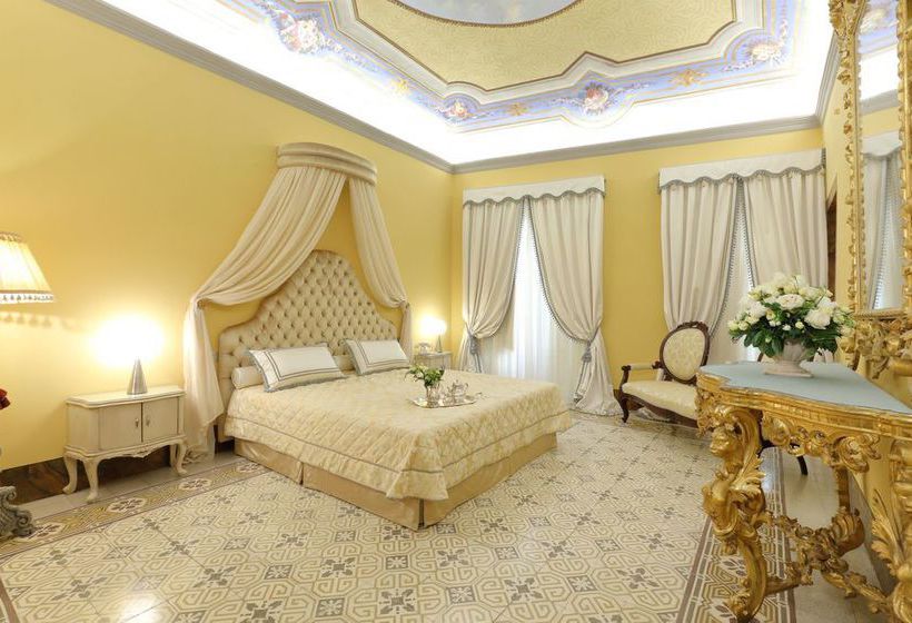 Pensione Piazza Pitti Palace  | Firenze | Florence | Italia 4