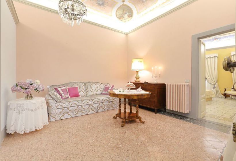 Pensione Piazza Pitti Palace  | Firenze | Florence | Italia 5