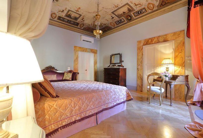 Pensione Piazza Pitti Palace  | Firenze | Florence | Italia 6