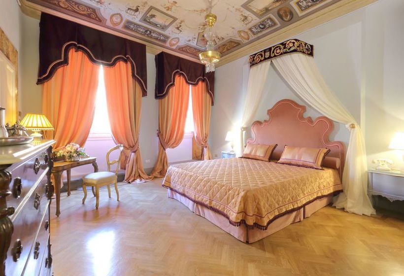 Pensione Piazza Pitti Palace  | Firenze | Florence | Italia 7