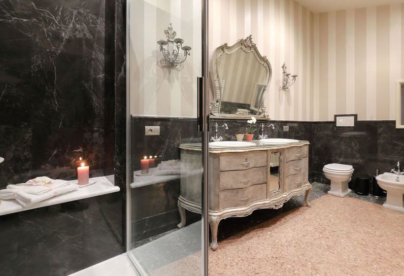 Pensione Piazza Pitti Palace  | Firenze | Florence | Italia 8